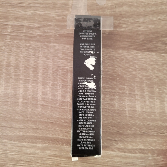 Bare minerals statement Matte lip color FIRE 4ml - Picture 4 of 5